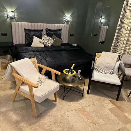 Ma Campagne Apartment Saint-Remy  ภายนอก รูปภาพ
