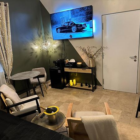 Ma Campagne Apartment Saint-Remy  ภายนอก รูปภาพ