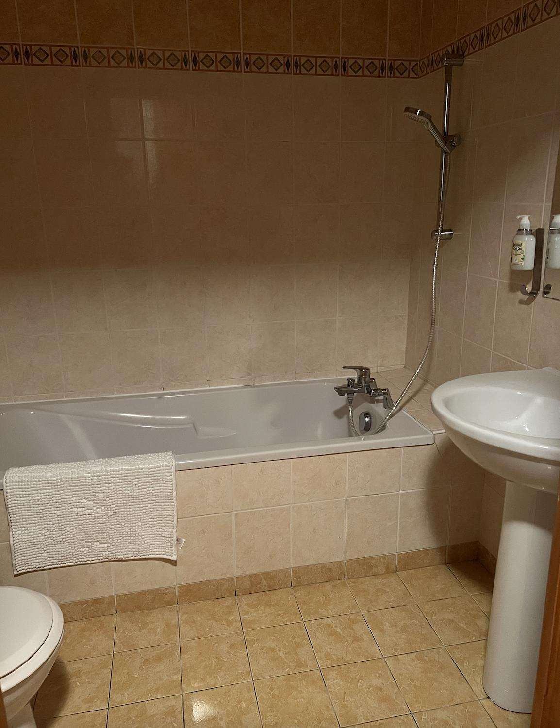 Ma Campagne Apartment Saint-Remy  ภายนอก รูปภาพ