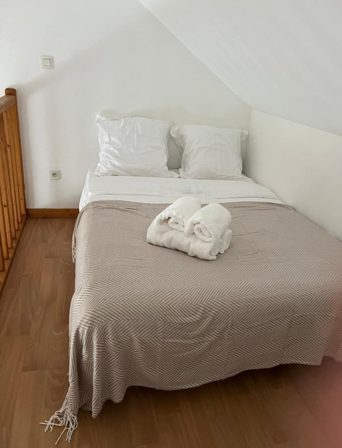 Ma Campagne Apartment Saint-Remy  ภายนอก รูปภาพ