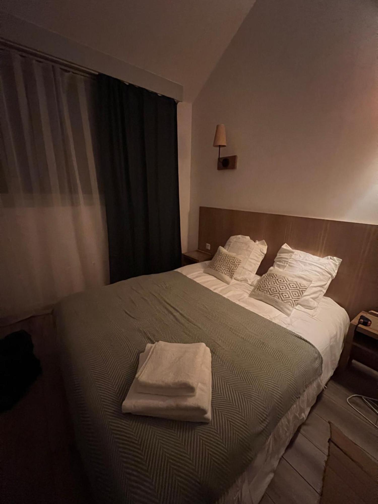 Ma Campagne Apartment Saint-Remy  ภายนอก รูปภาพ