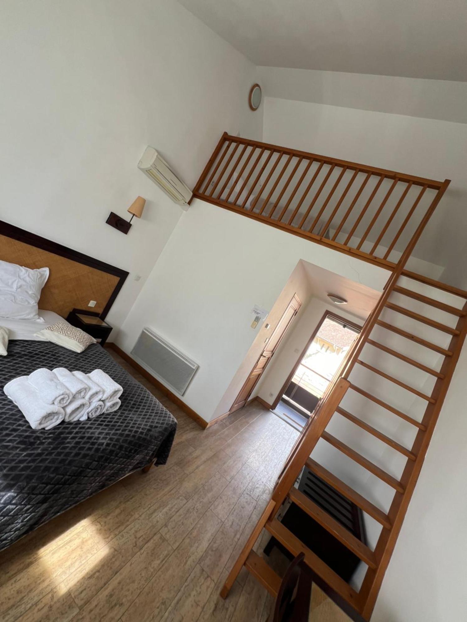 Ma Campagne Apartment Saint-Remy  ภายนอก รูปภาพ