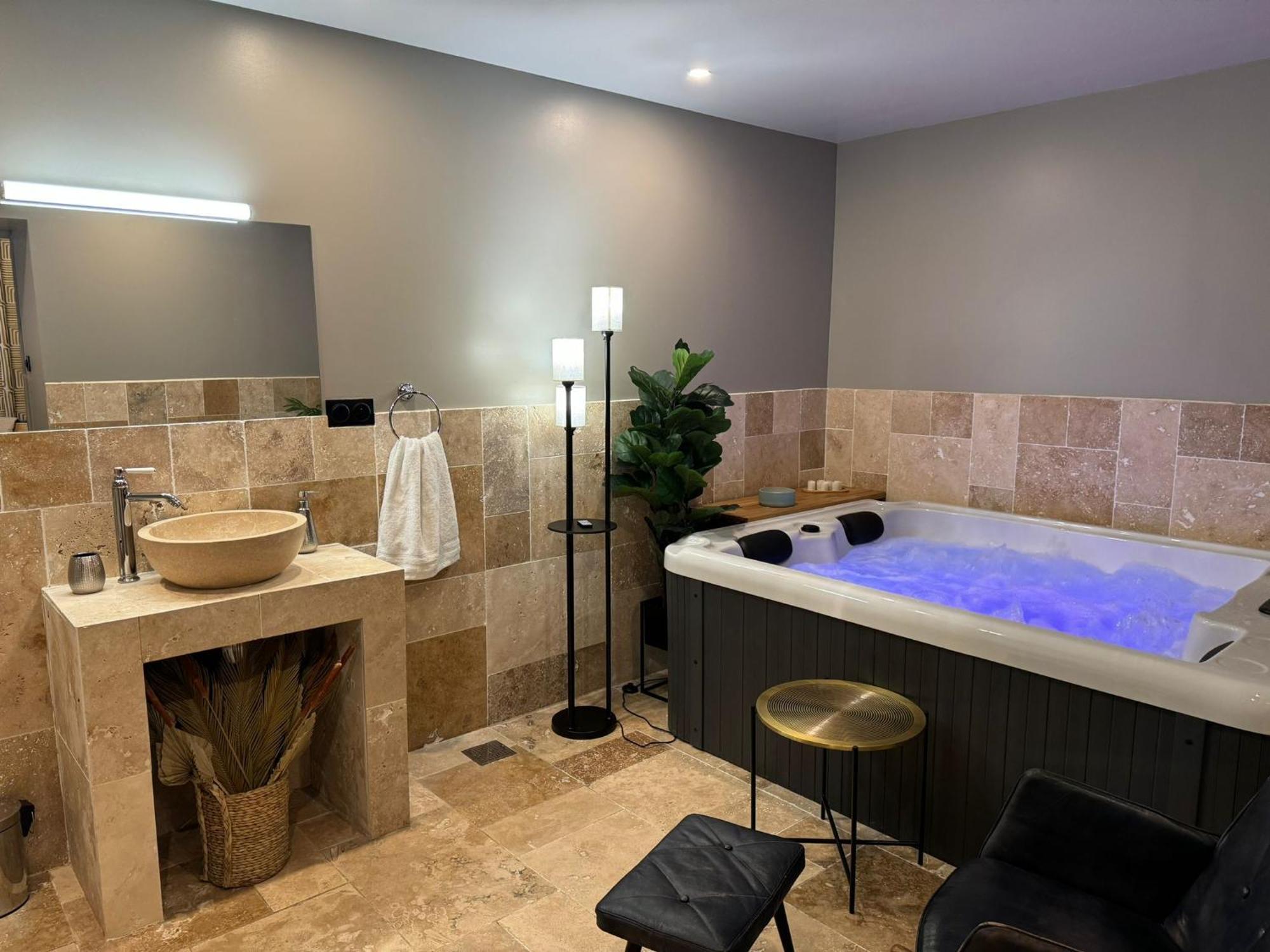 Ma Campagne Apartment Saint-Remy  ภายนอก รูปภาพ
