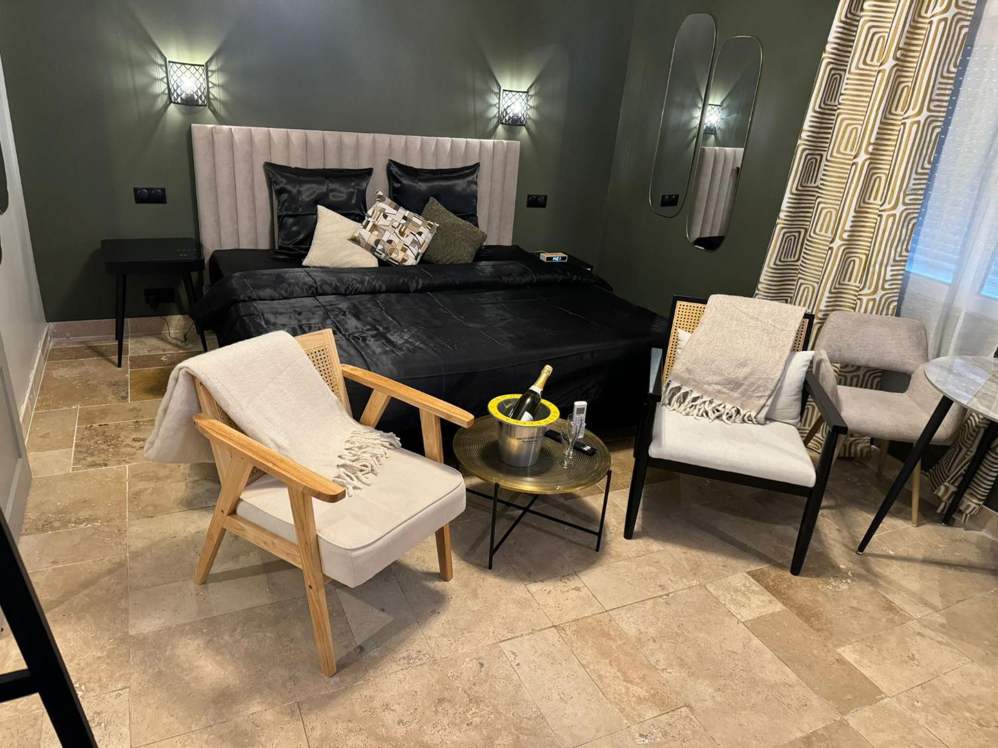 Ma Campagne Apartment Saint-Remy  ภายนอก รูปภาพ