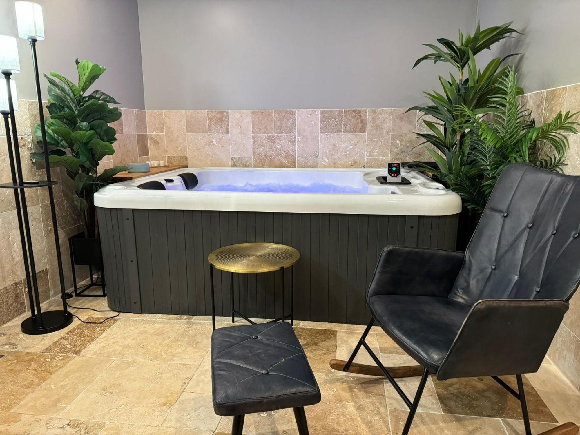 Ma Campagne Apartment Saint-Remy  ภายนอก รูปภาพ