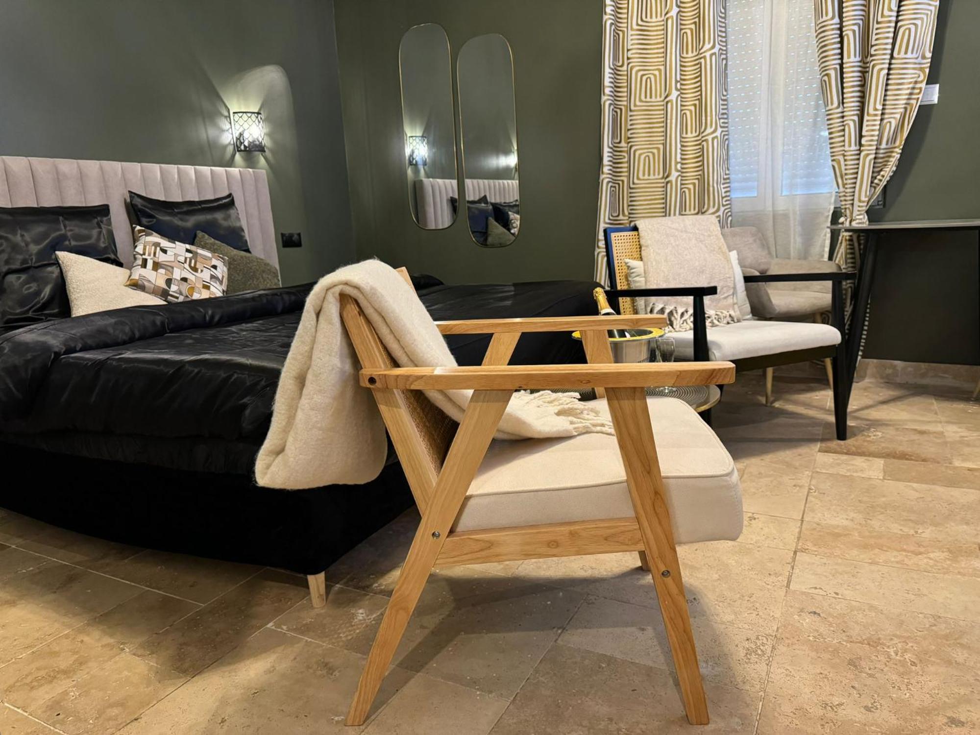 Ma Campagne Apartment Saint-Remy  ภายนอก รูปภาพ