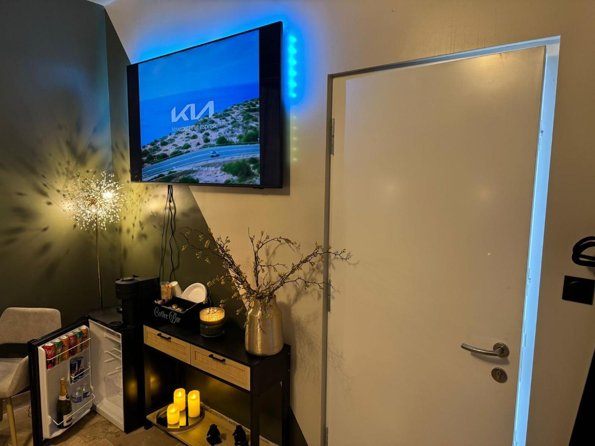 Ma Campagne Apartment Saint-Remy  ภายนอก รูปภาพ